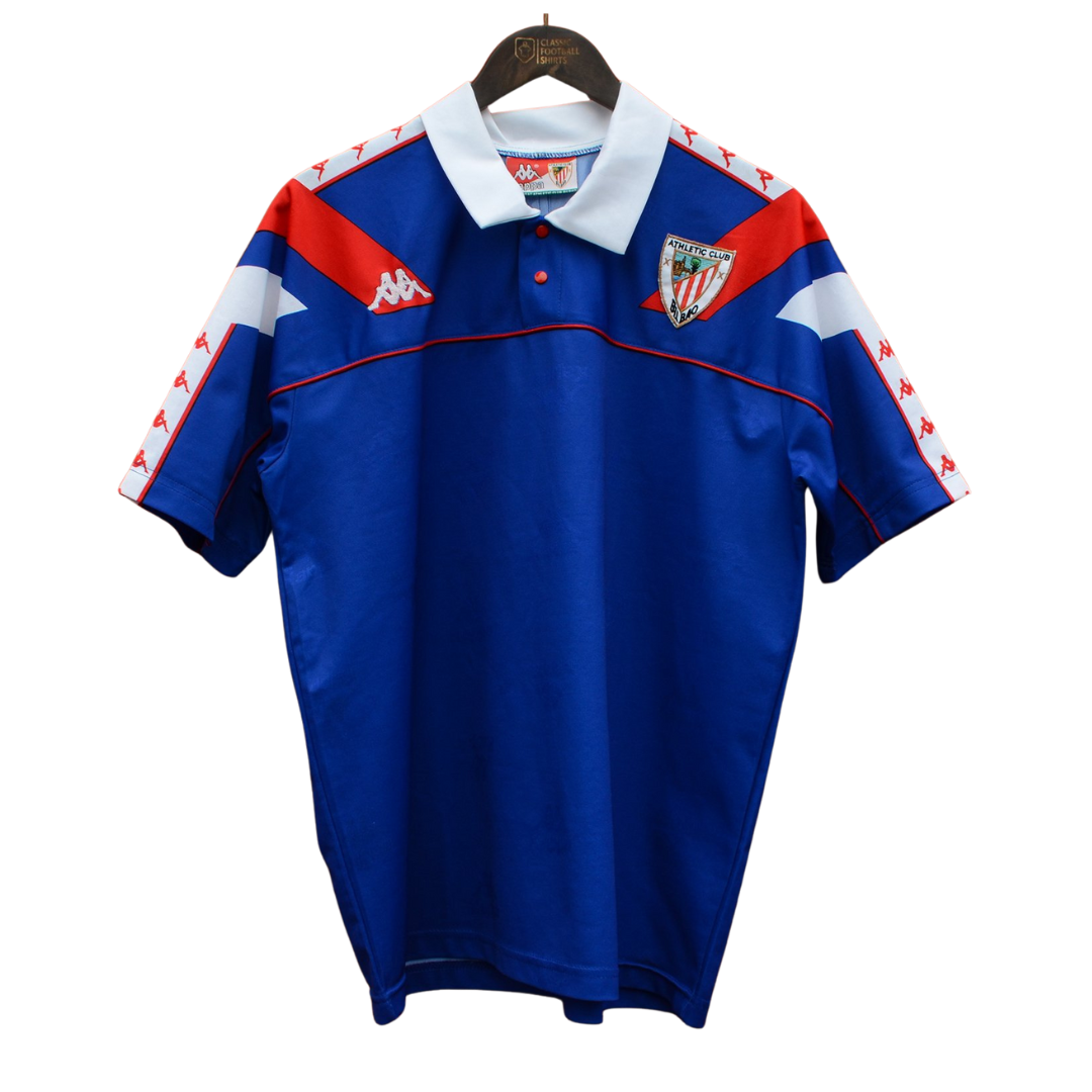 Athletic Bilbao 1994/95 (Away Shirt)