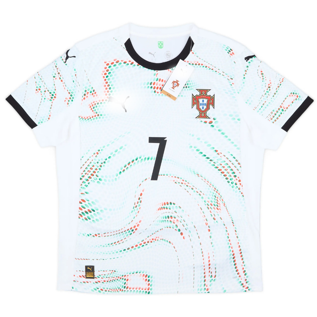 Portugal 2025/26 (Away)