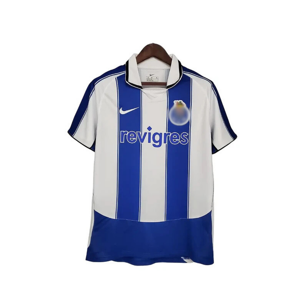 FC Porto 2003/04 (Home Shirt)