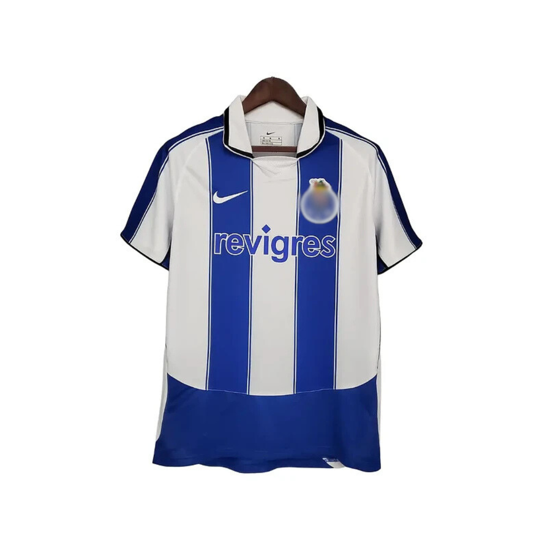 FC Porto 2003/04 (Home Shirt)