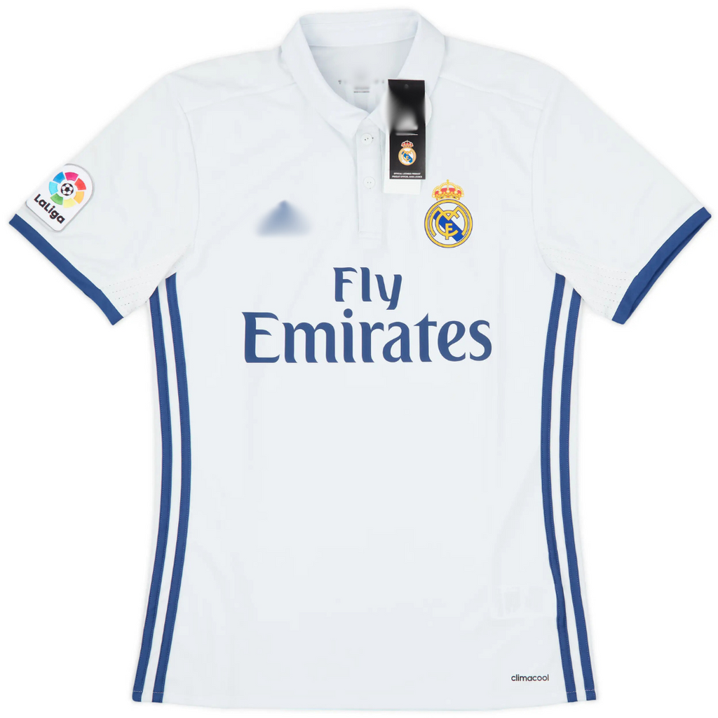Real Madrid 2016/17 (Home) - Kids