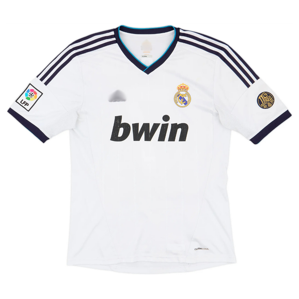 Real Madrid 2012/13 (Home)