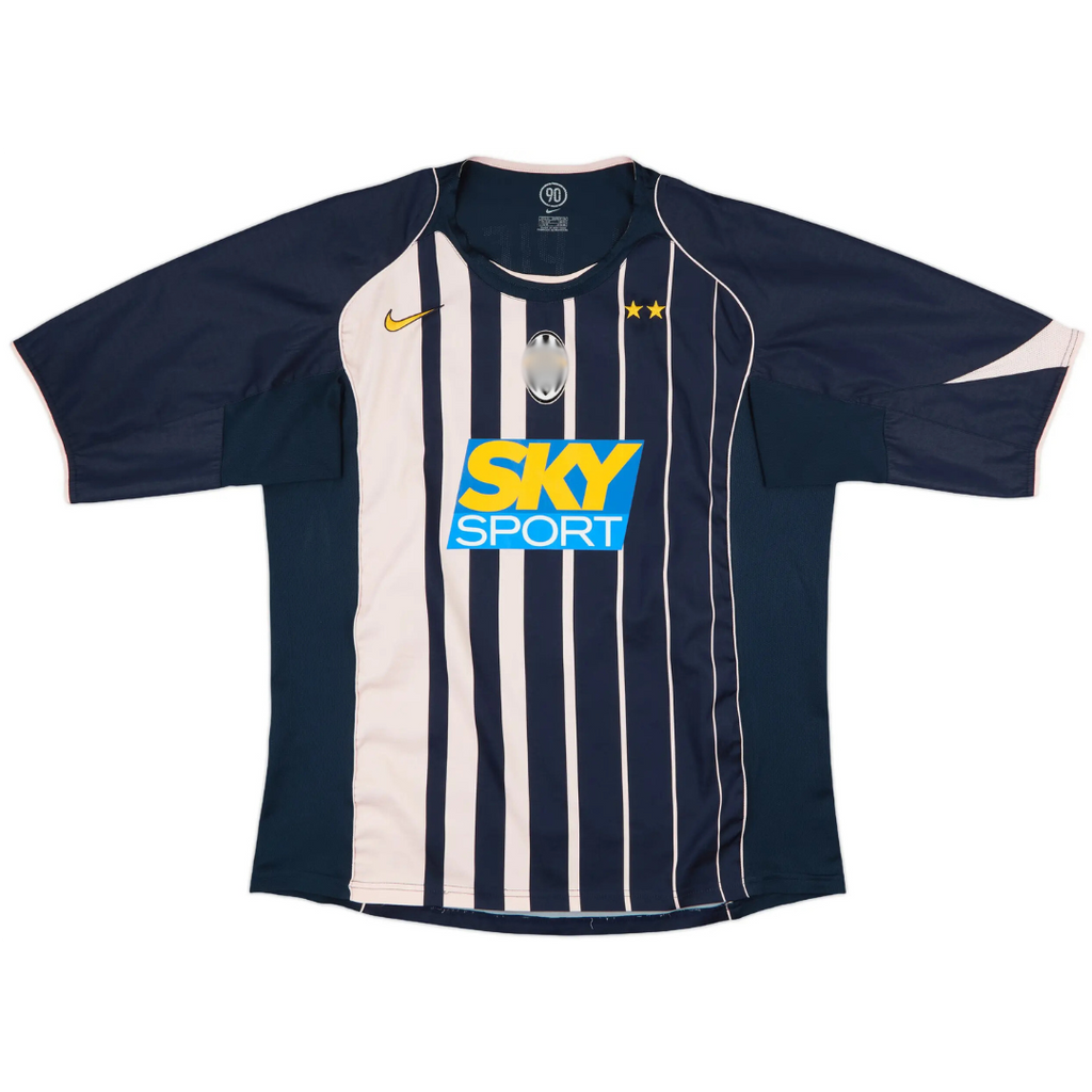 Juventus 2004/05 (Away Shirt)