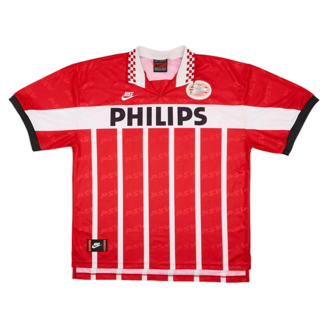 PSV Eindhoven 1995/96 (Home Shirt)