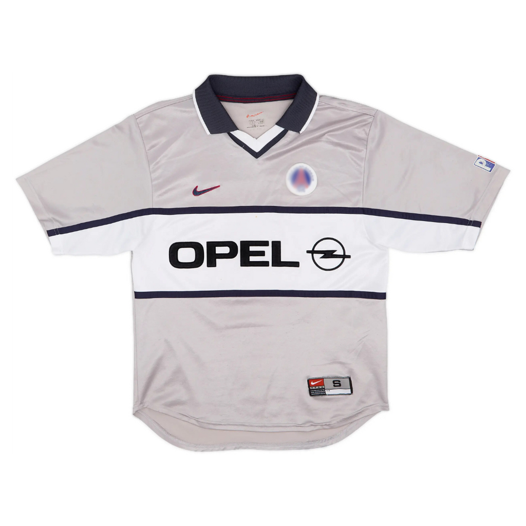 PRS SGM 2000/01 (Away)