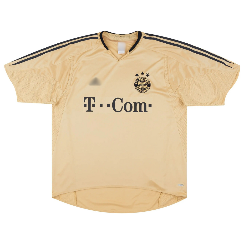 Bayern Munich 2004/05 (Away)