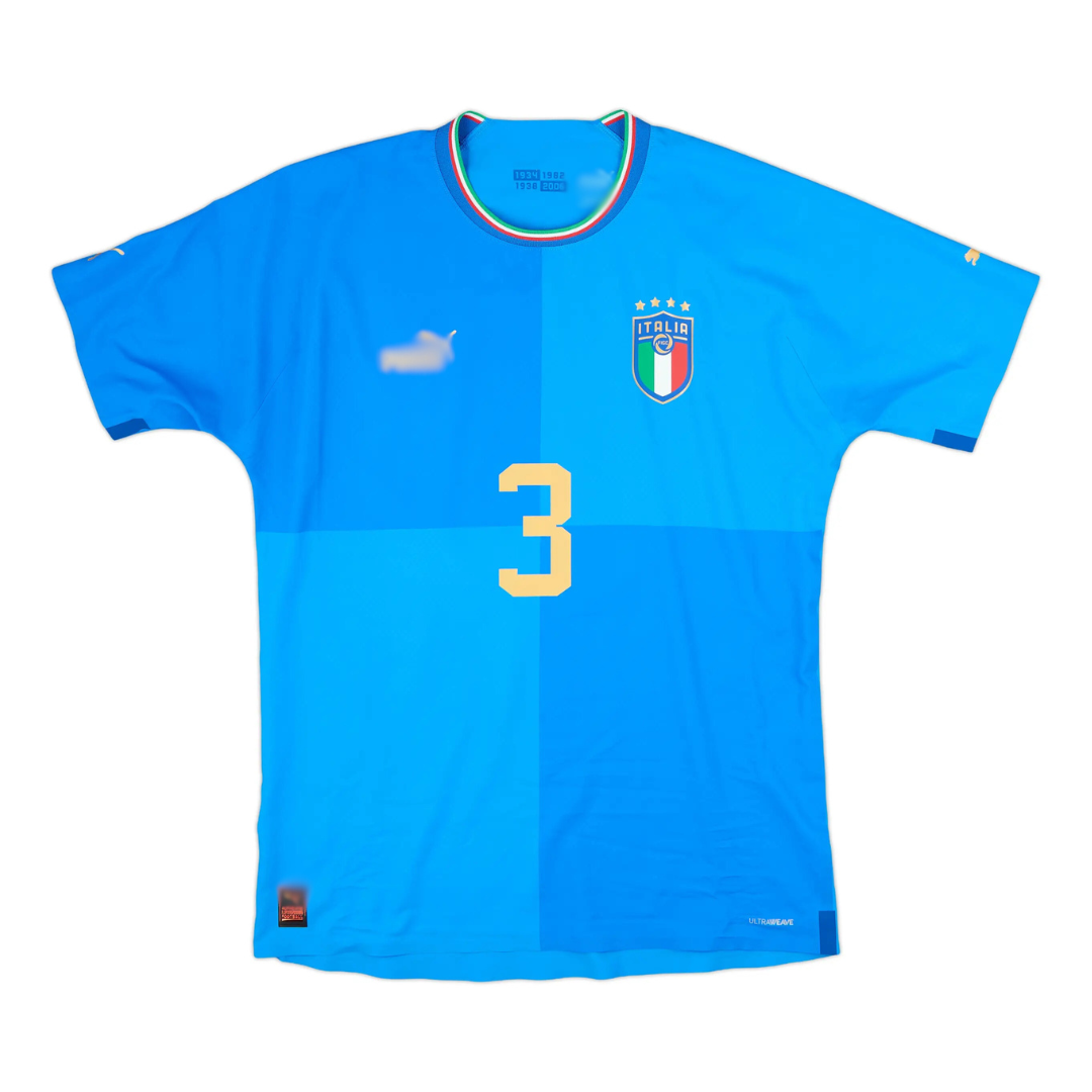 Italy 2022 (Home Shirt)