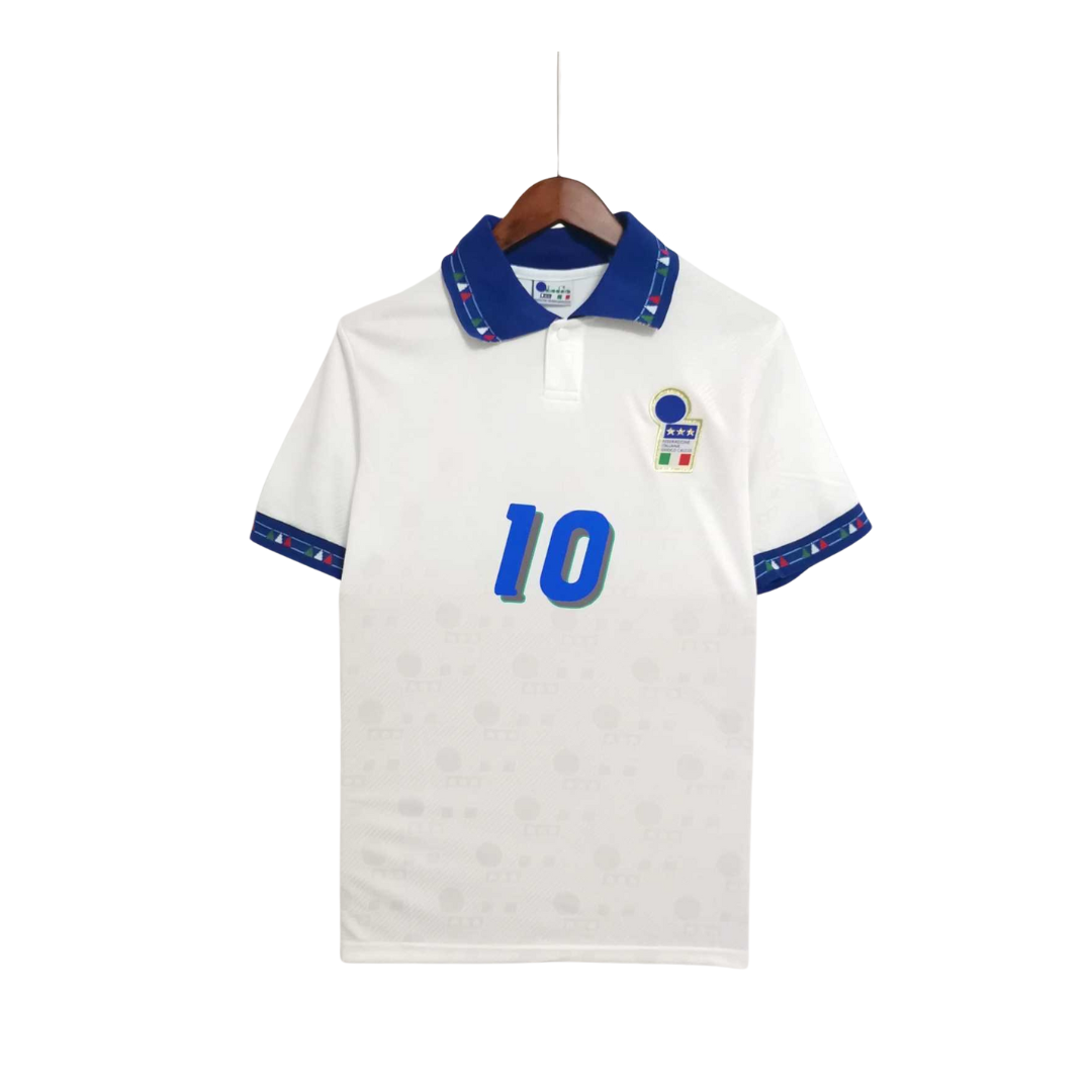 Italy 1994 (Away Shirt)