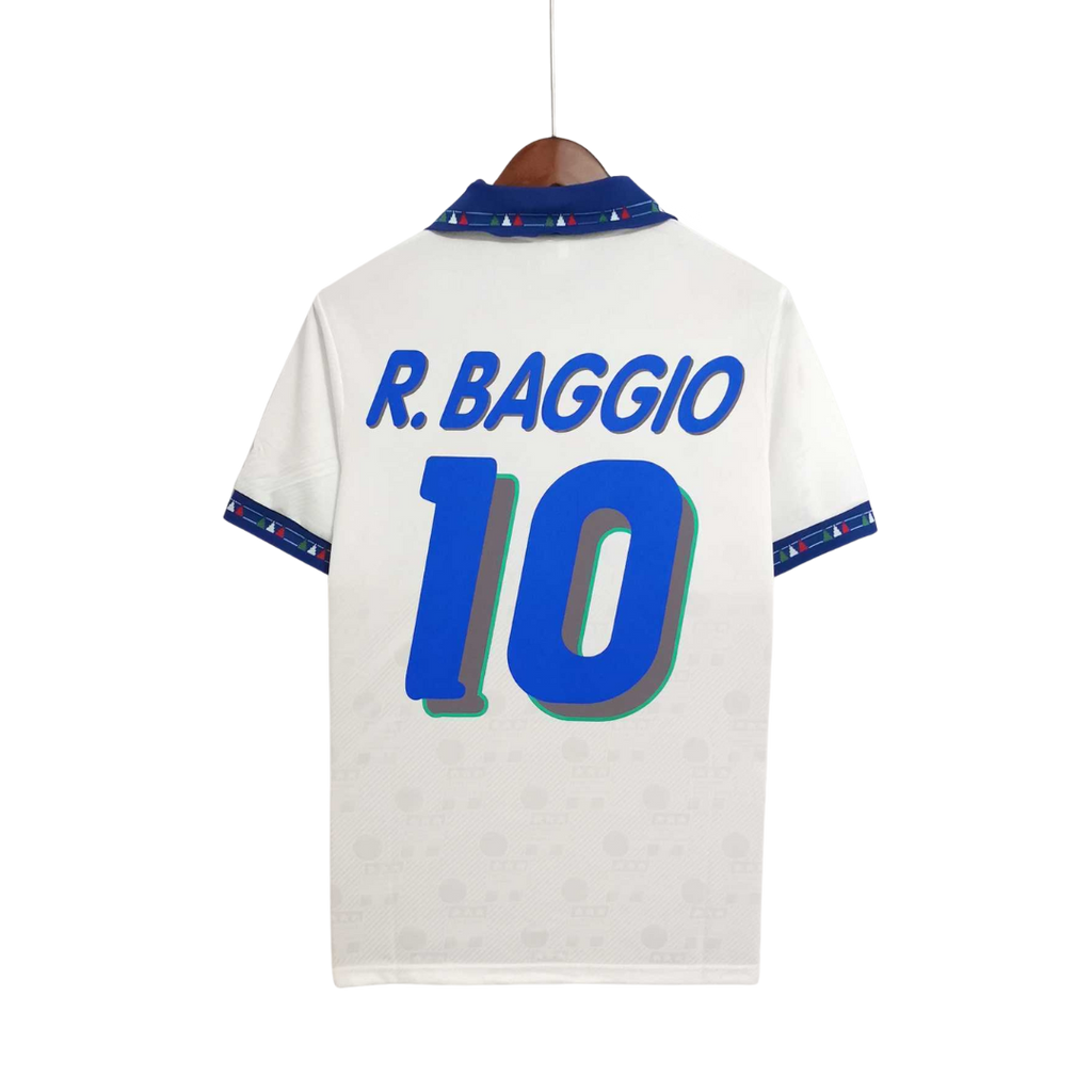 Italy 1994 (Away Shirt)