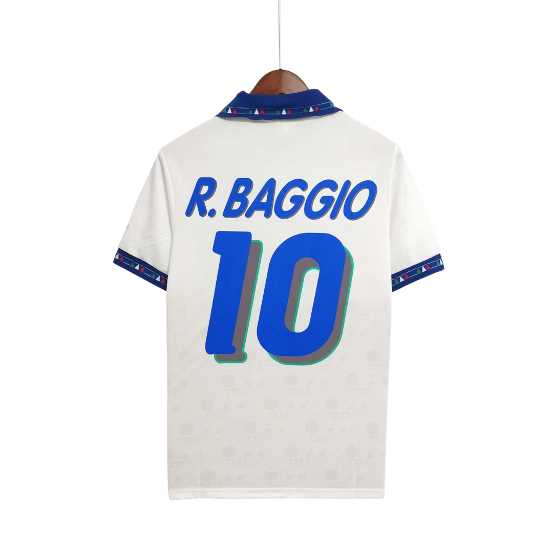 Italy 1994 (Away Shirt)
