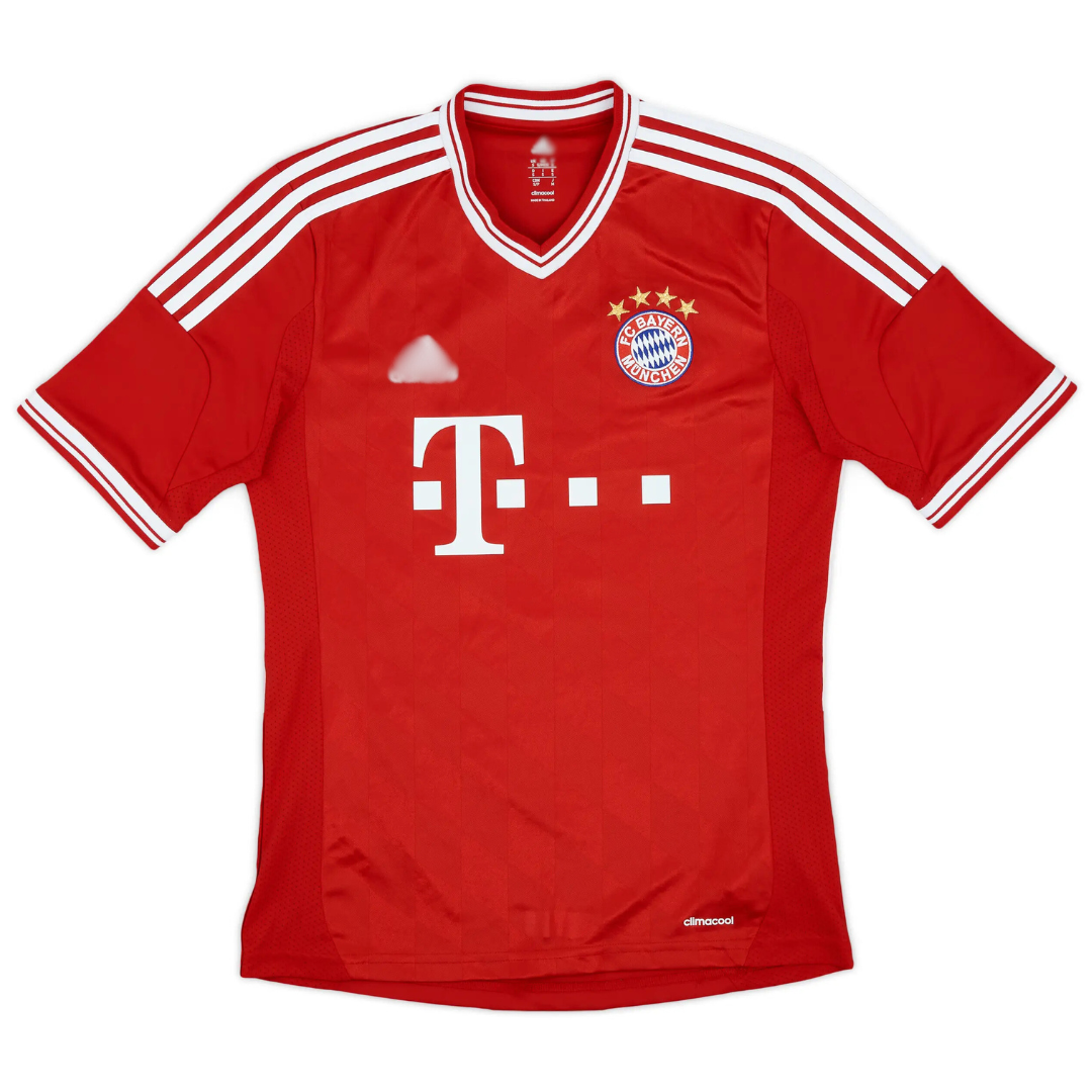 Bayern Munich 2013/14 (Home Shirt)