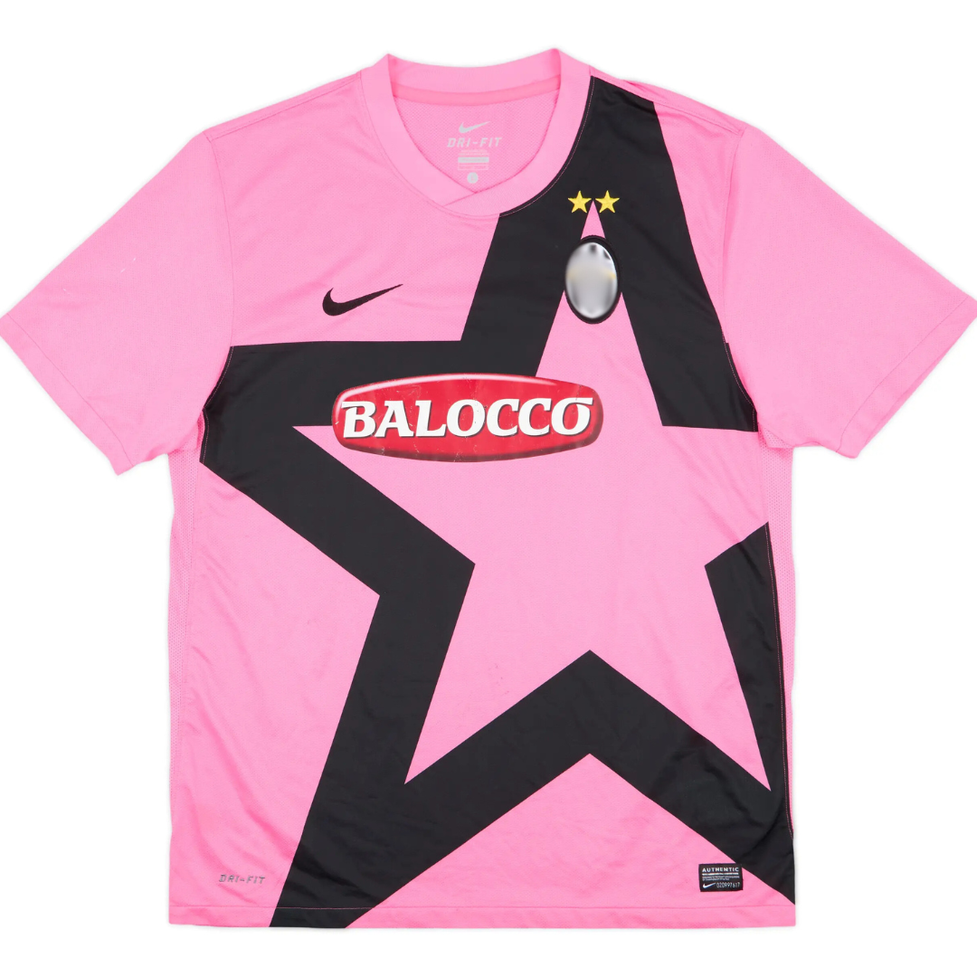 Juventus 2011/13 (Away Shirt)