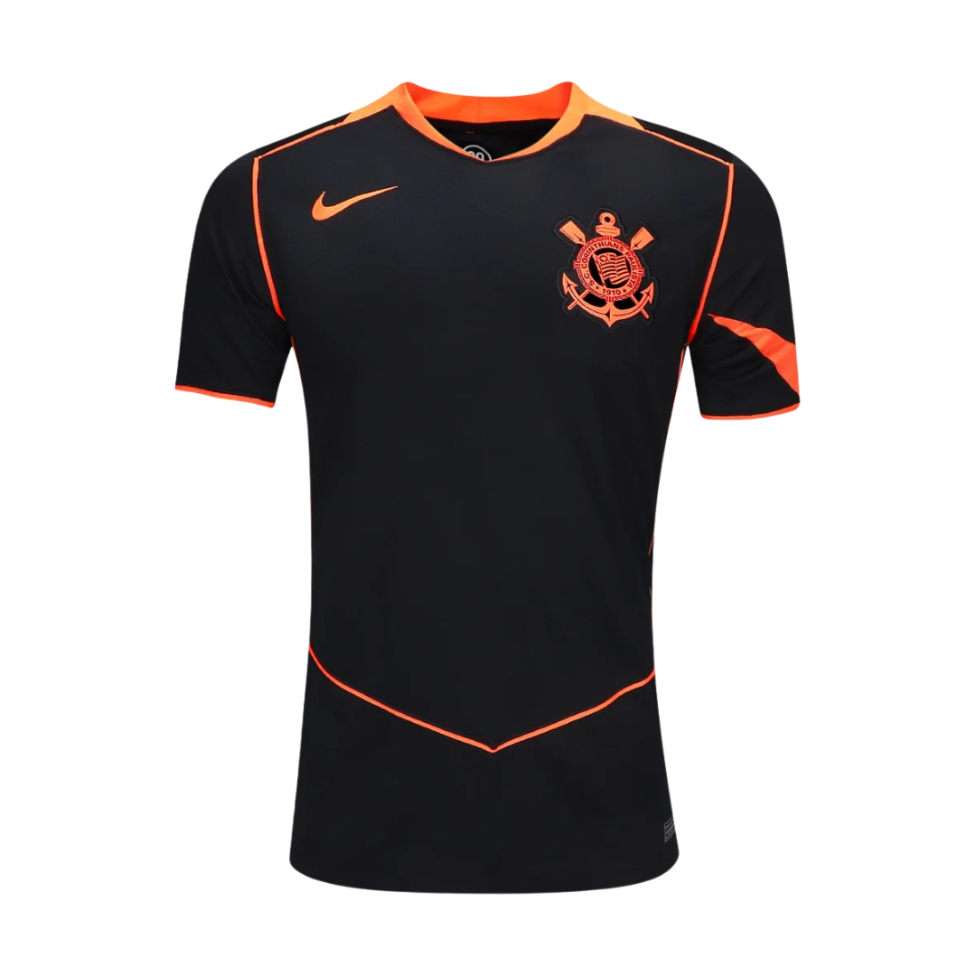 Corinthians 2025/26 (Third Shirt)
