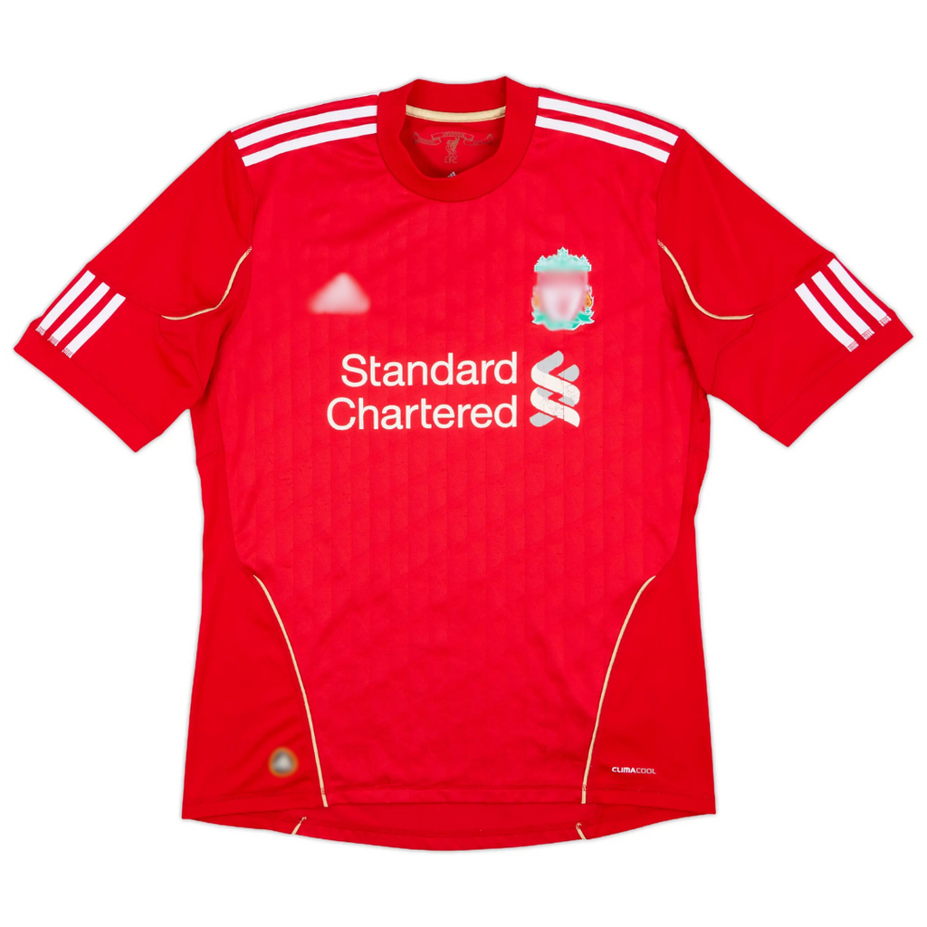 LVP FC 2010/12 (Home)