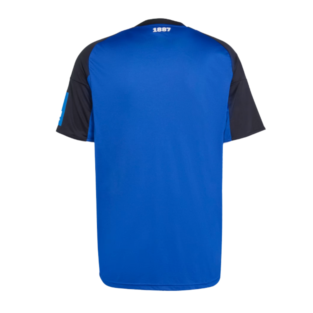 Hamburg 2025/26 (Away Shirt)