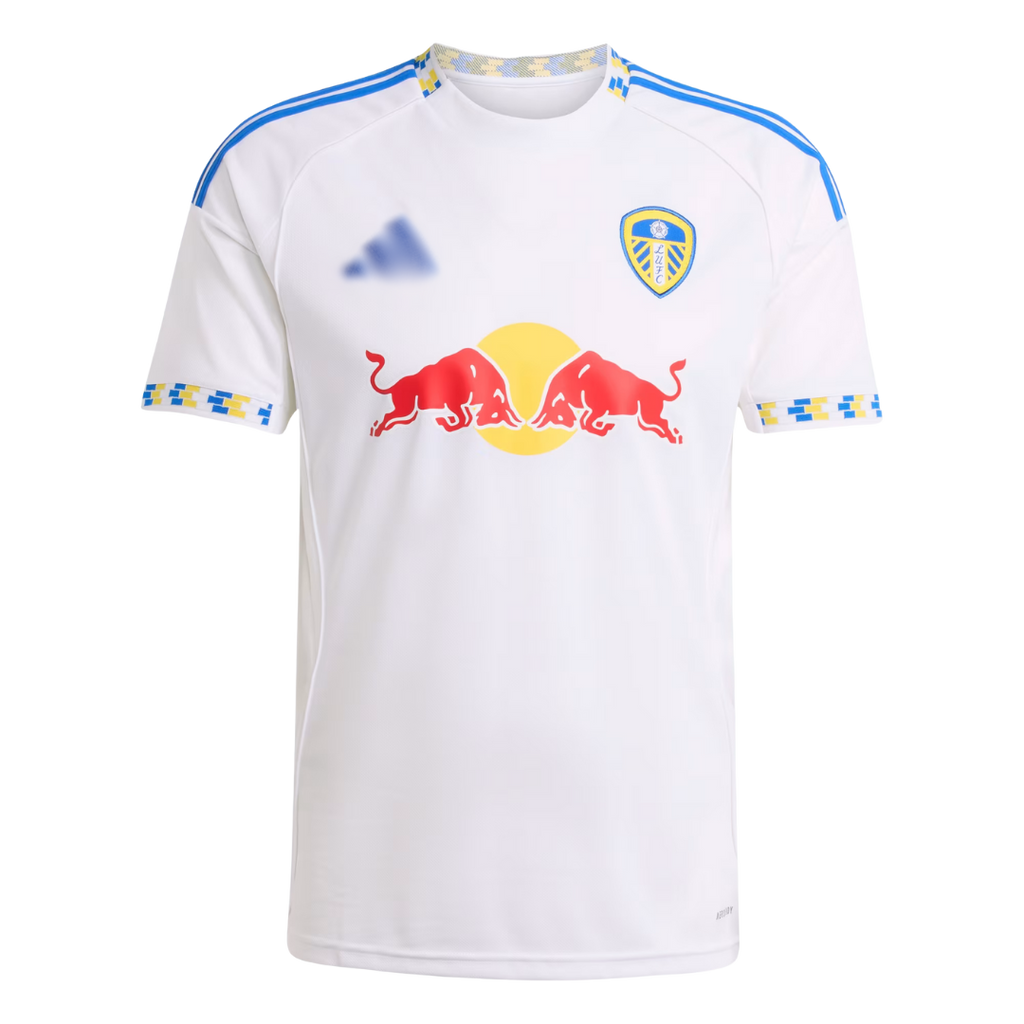 Leeds United 2025/26 (Home)