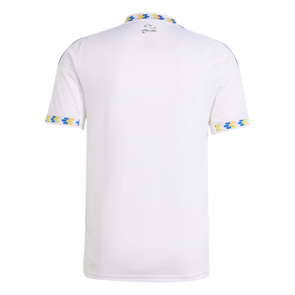 Leeds United 2025/26 (Home)