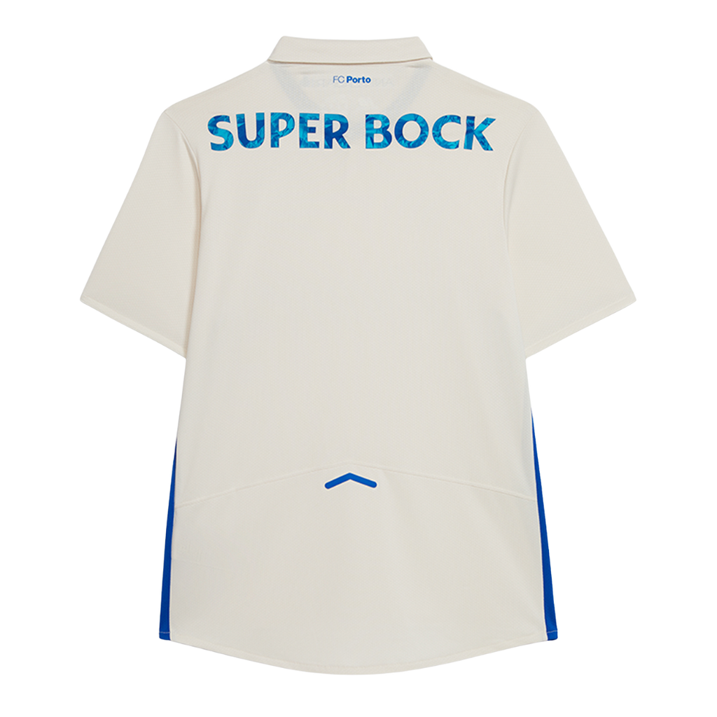 FC Porto 2025/26 (Third)