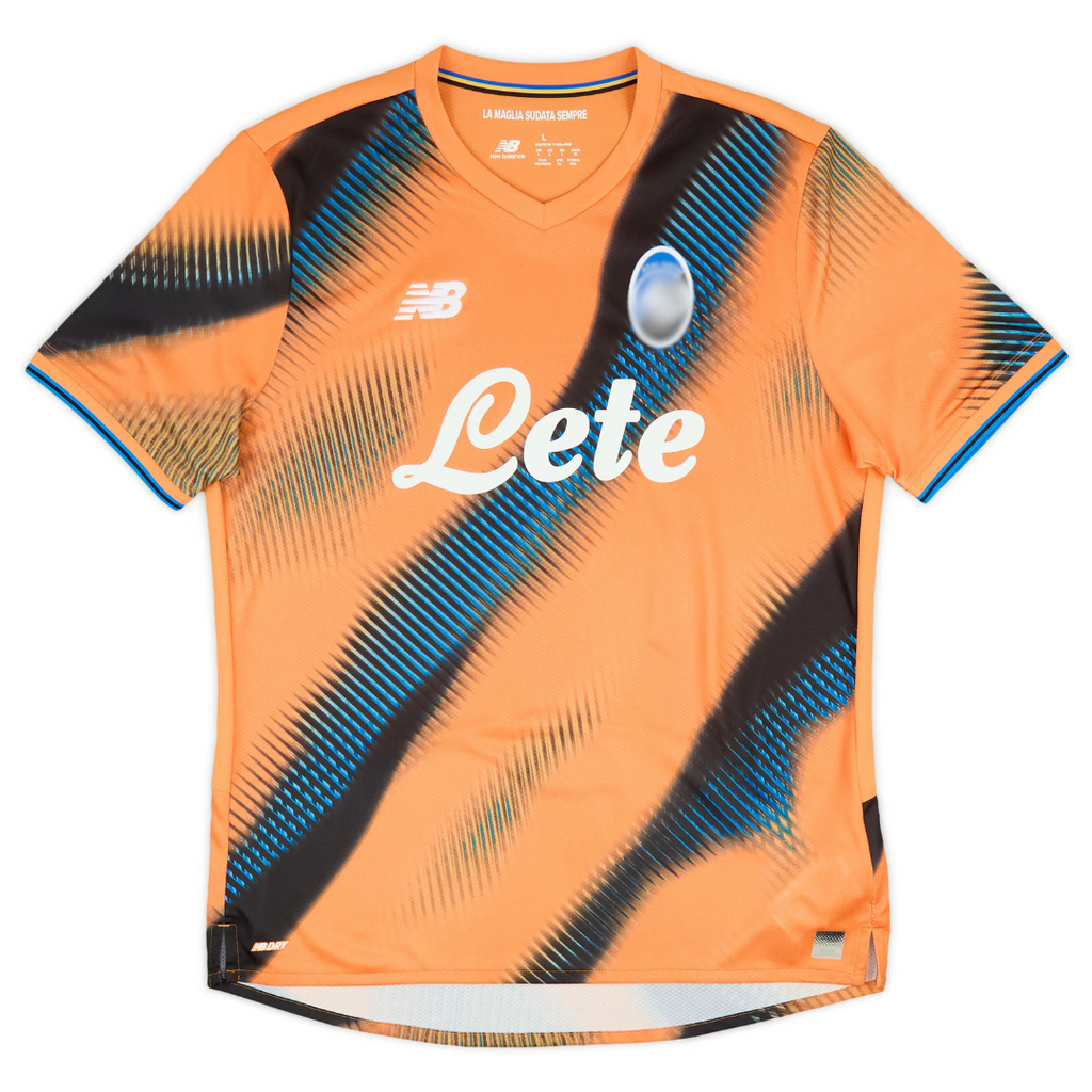 Ata. Bergamo 2025/26 (Third)