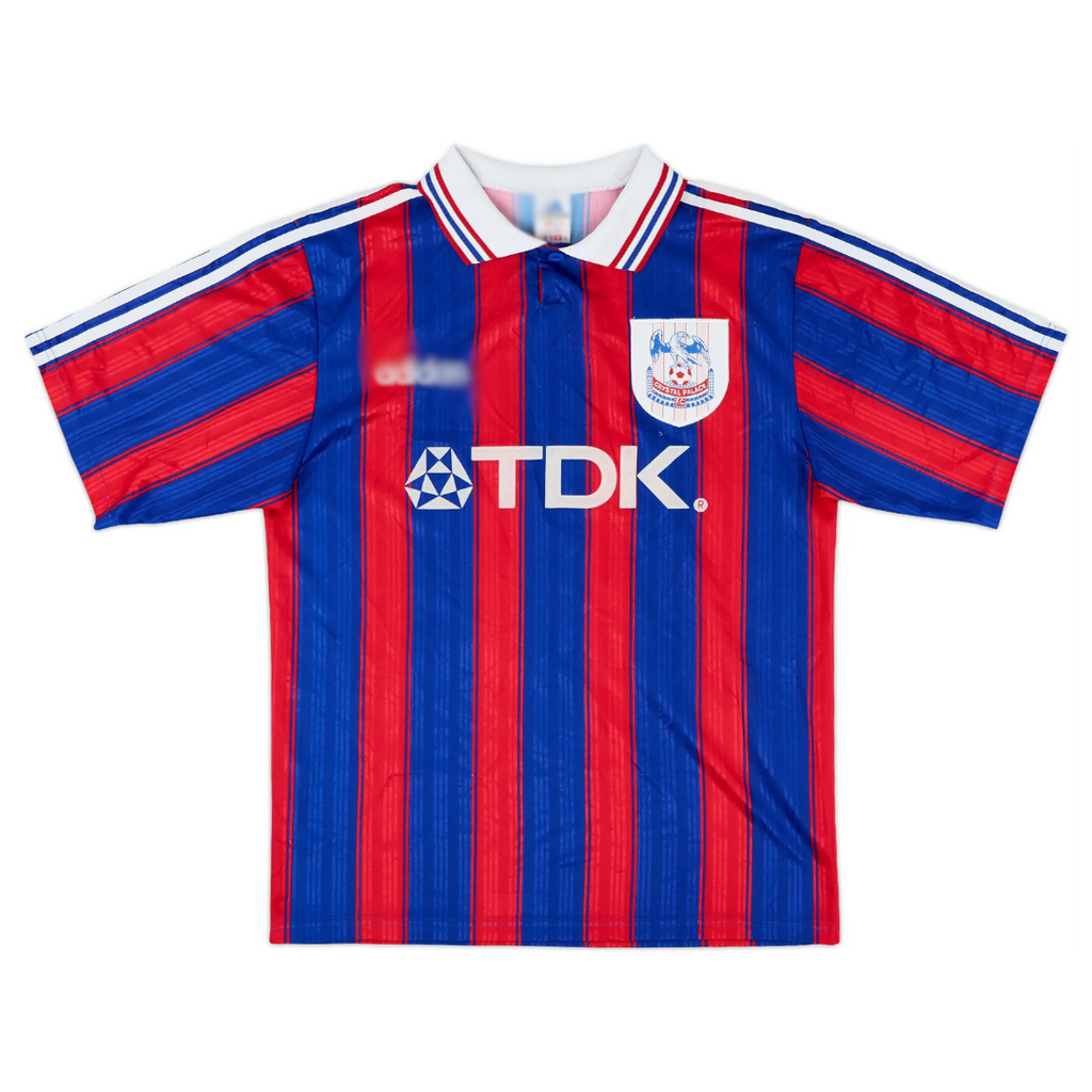 Crystal Palace 1996/98 (Home)