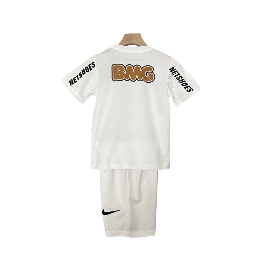 Santos 2012/13 (Home) - Kids