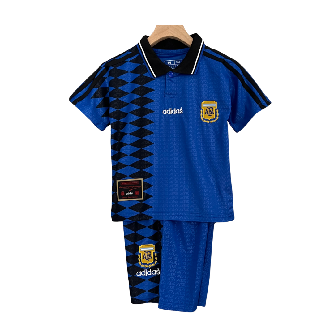 Argentina 1994 (Away Shirt Kids)