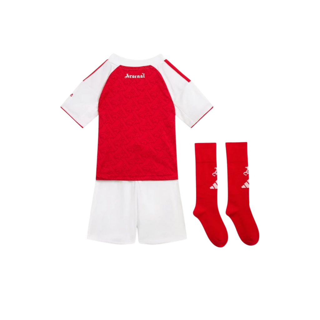 Arsenal 2025/26 (Home Kids)