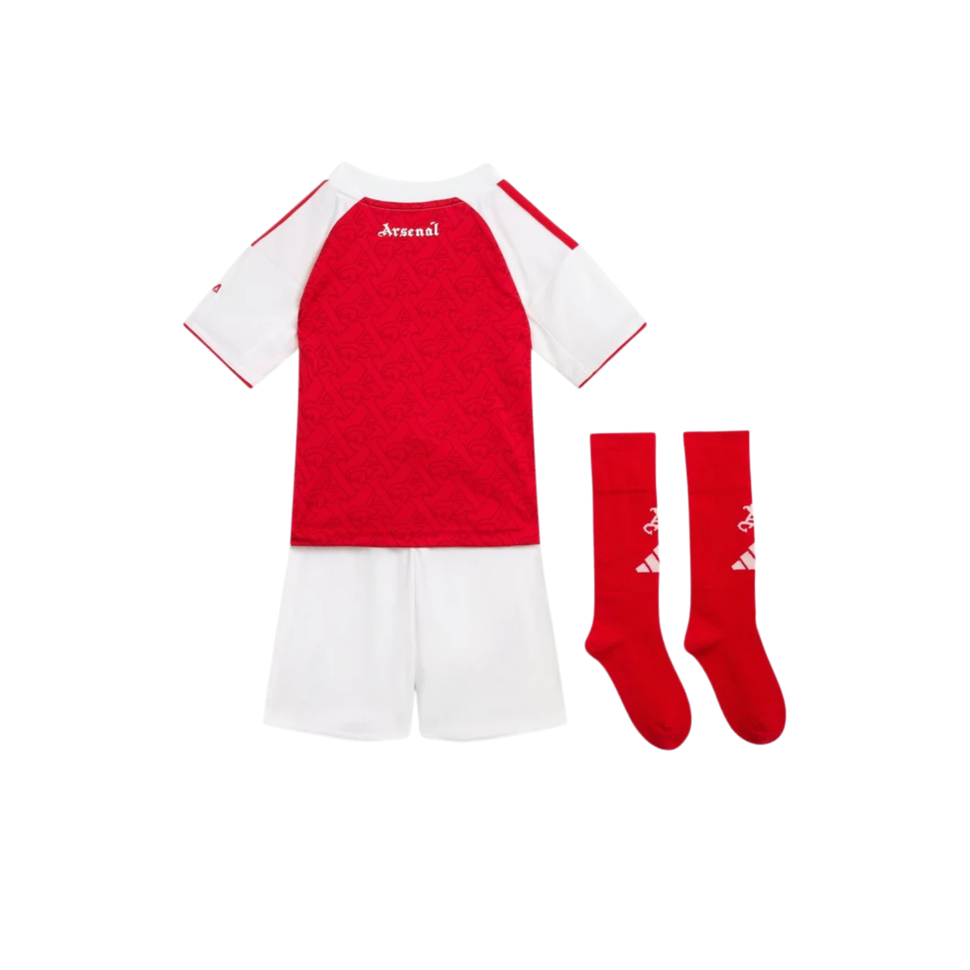 Arsenal 2025/26 (Home Kids)