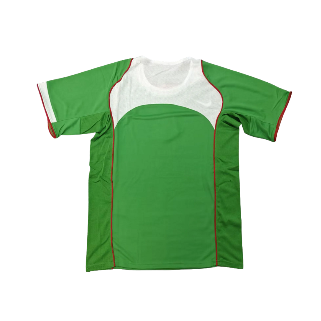 Mexico 2004/05 (Home)