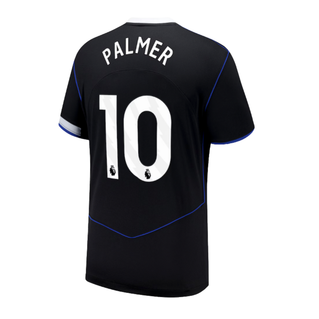 Chelsea FC 2025/26 (Third)