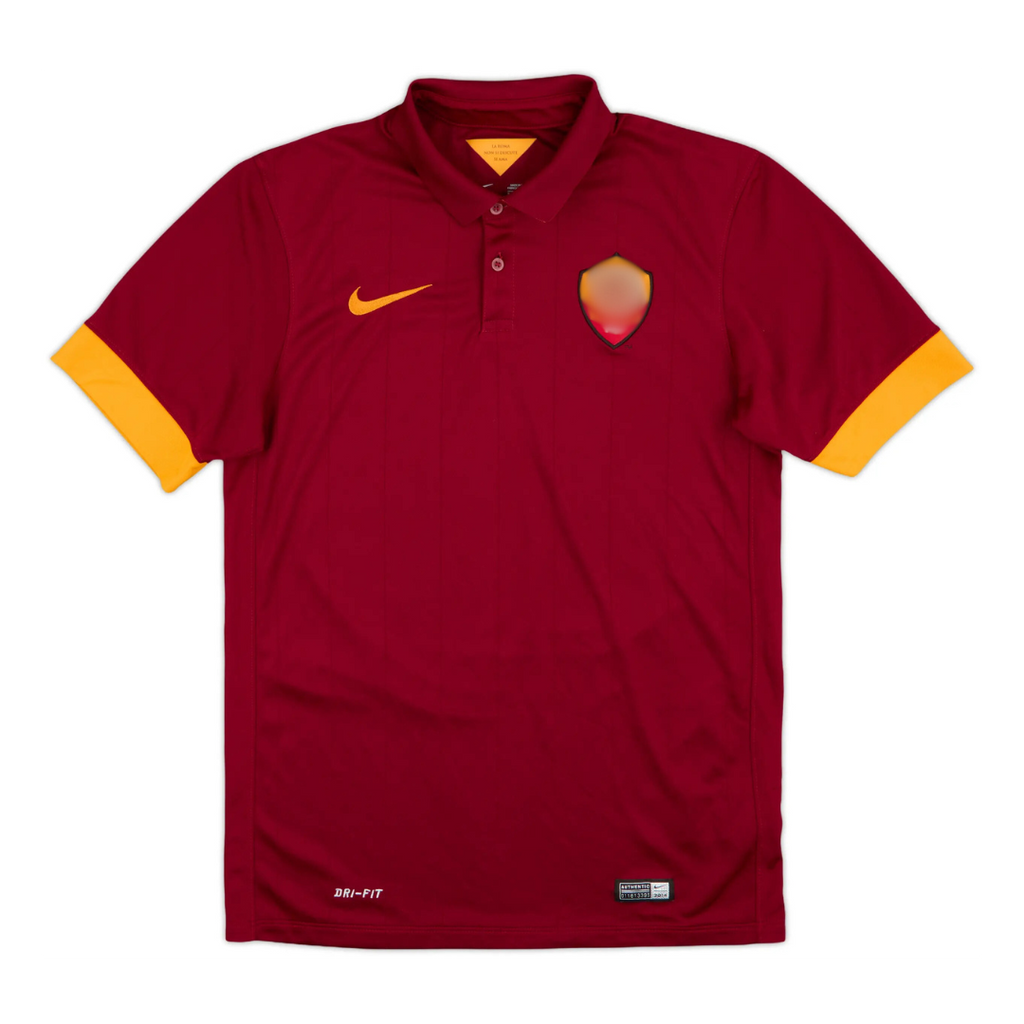 ROM 2014/15 (Home)