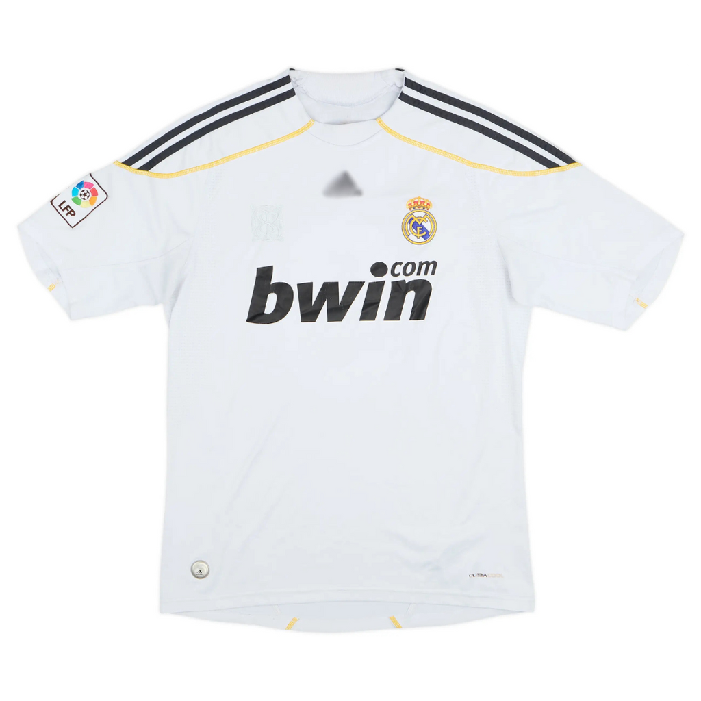 Real Madrid 2009/10 (Home)