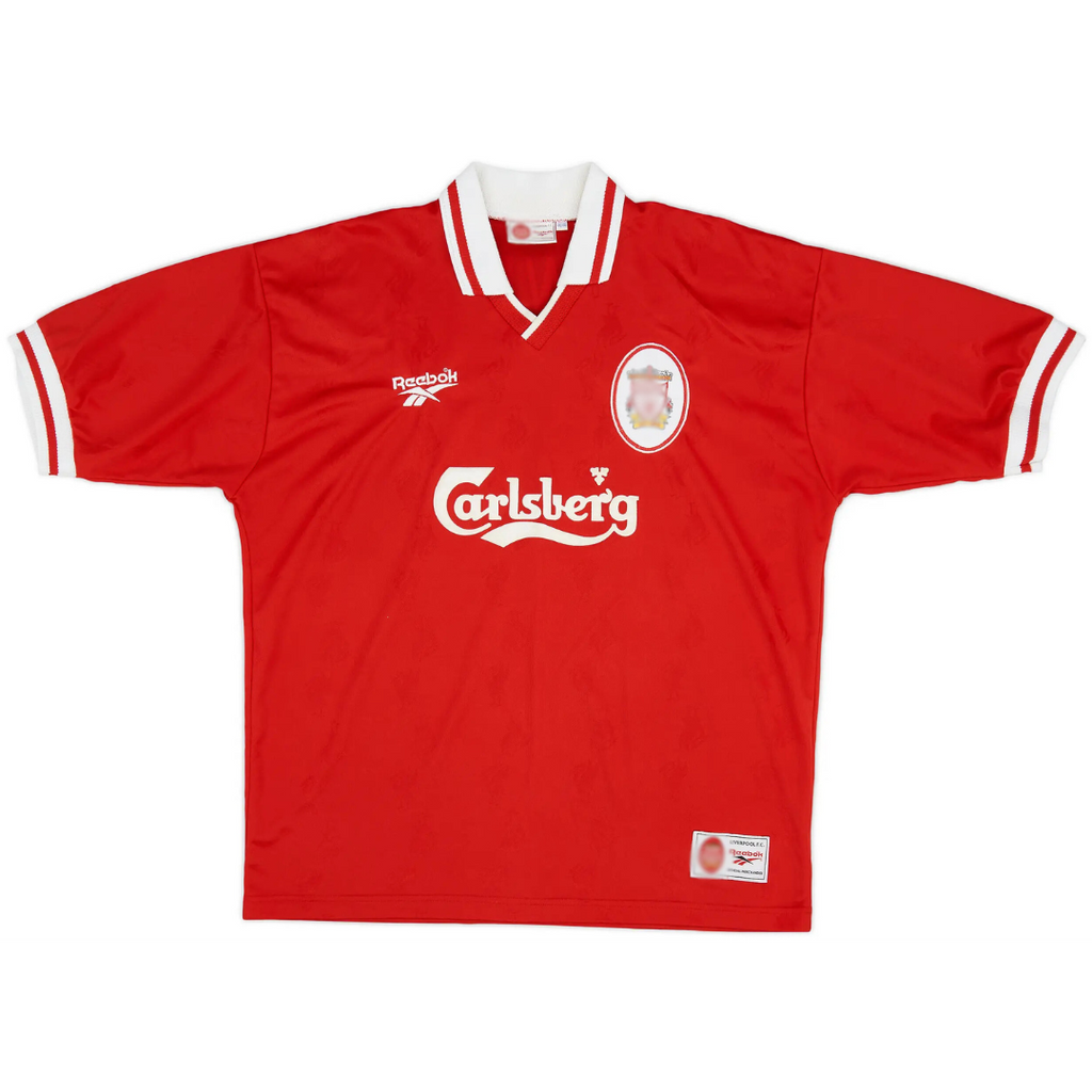 LVP FC 1996/98 (Home)