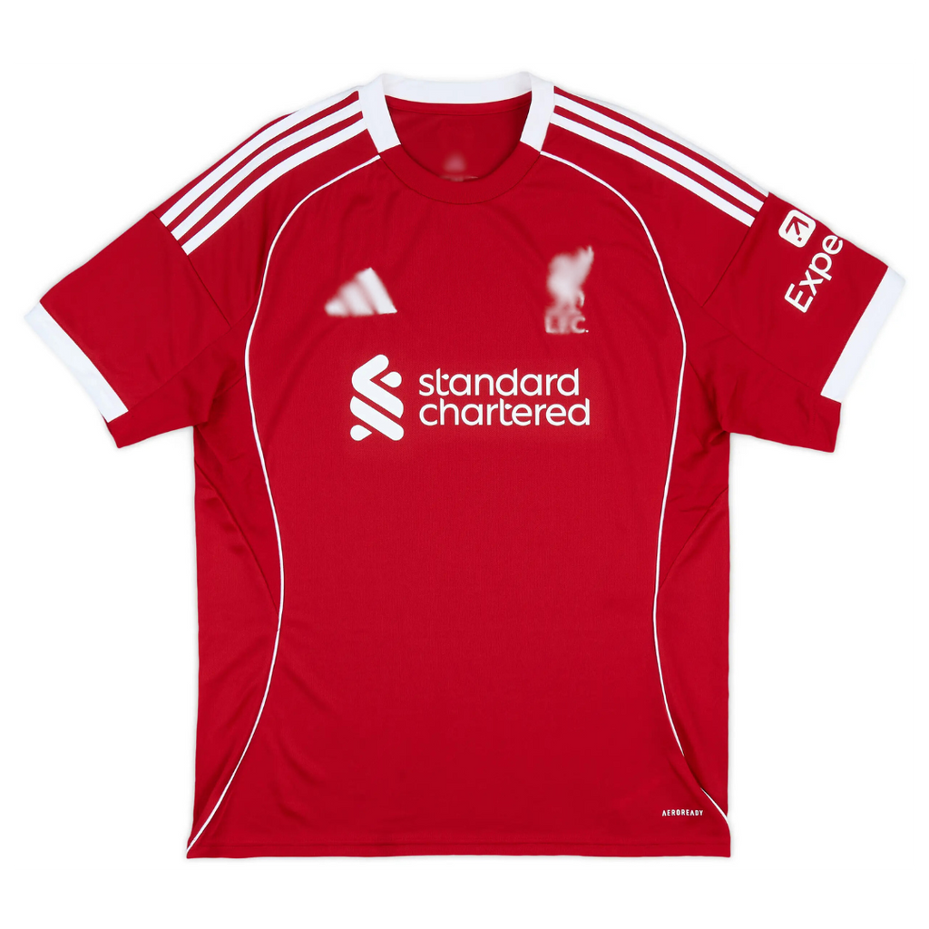 LVP FC 2025/26 (Home)