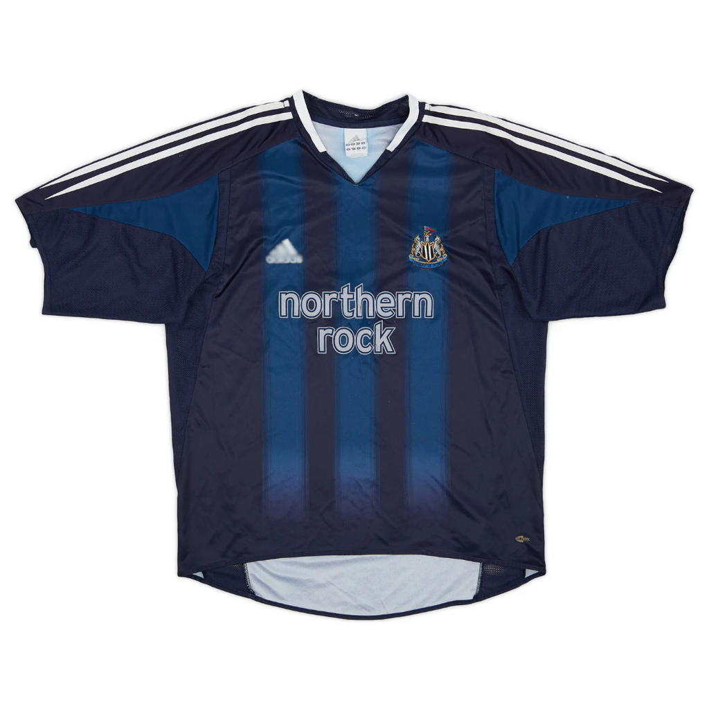 Newcastle United 2004/05 (Away)