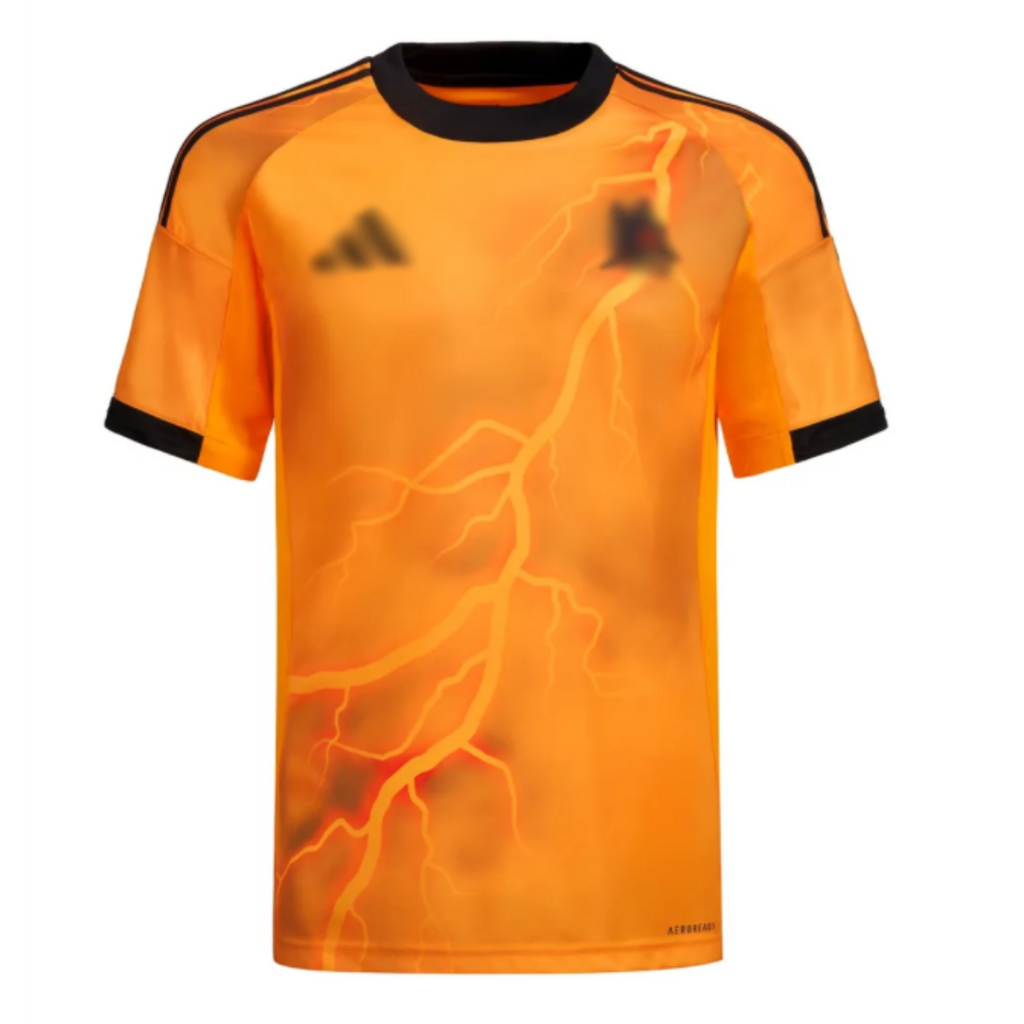ROM 2025/26 (Away)