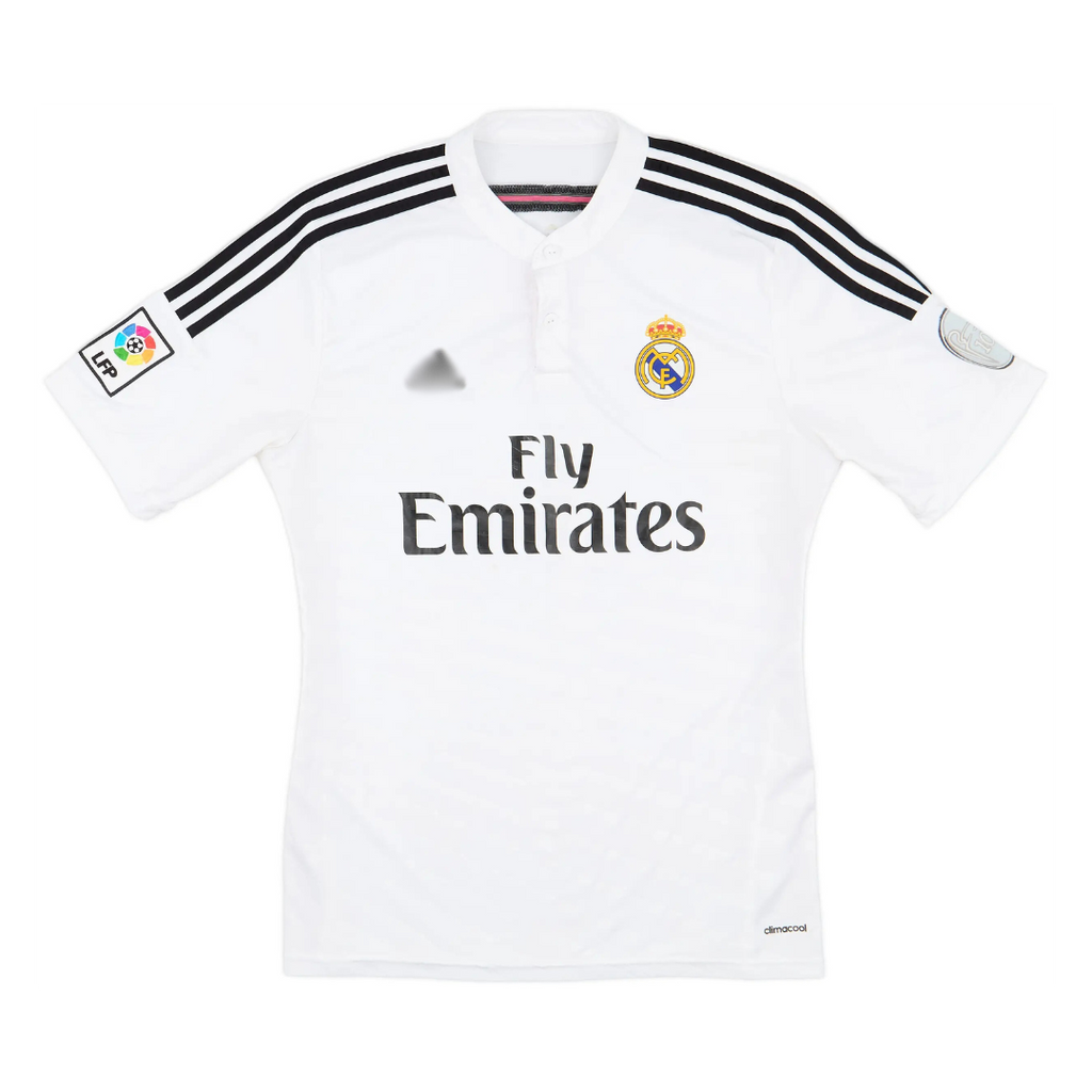 Real Madrid 2014/15 (Home)
