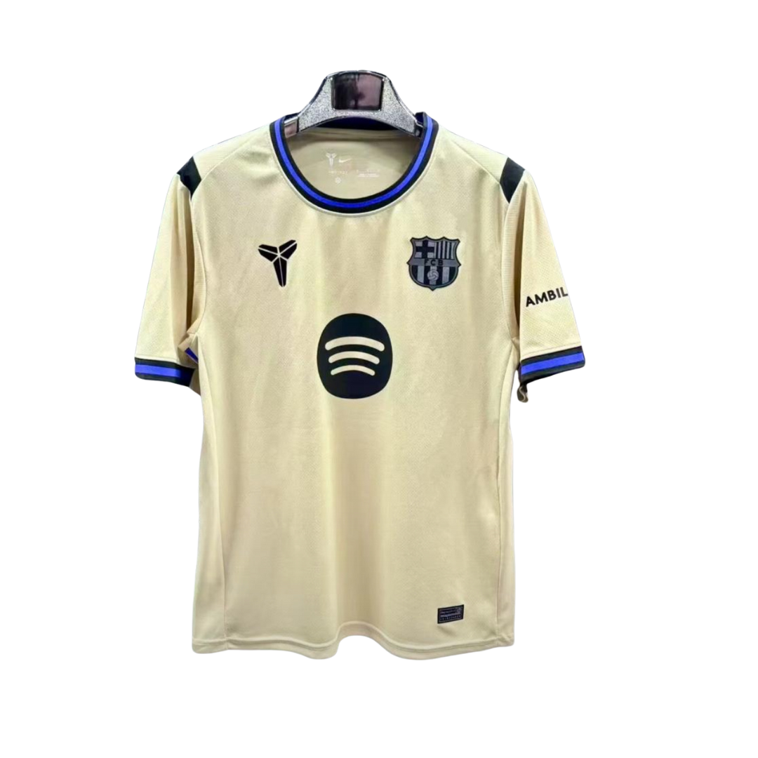 FC Barcelona 2025/26 (Away)