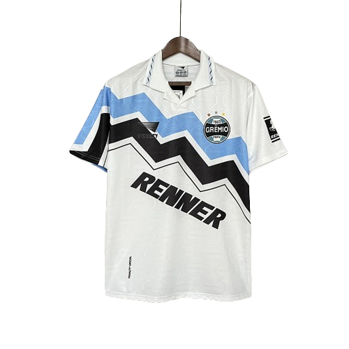 Gremio 1995/96 (Away Shirt)