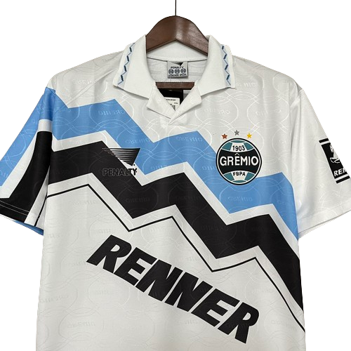 Gremio 1995/96 (Away Shirt)