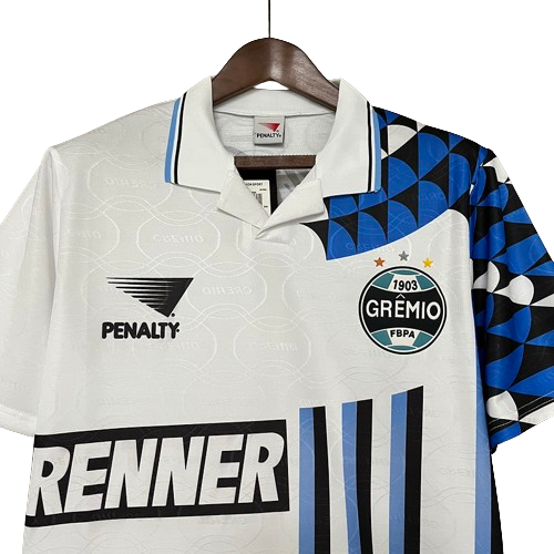 Gremio 1994/95 (Away Shirt)