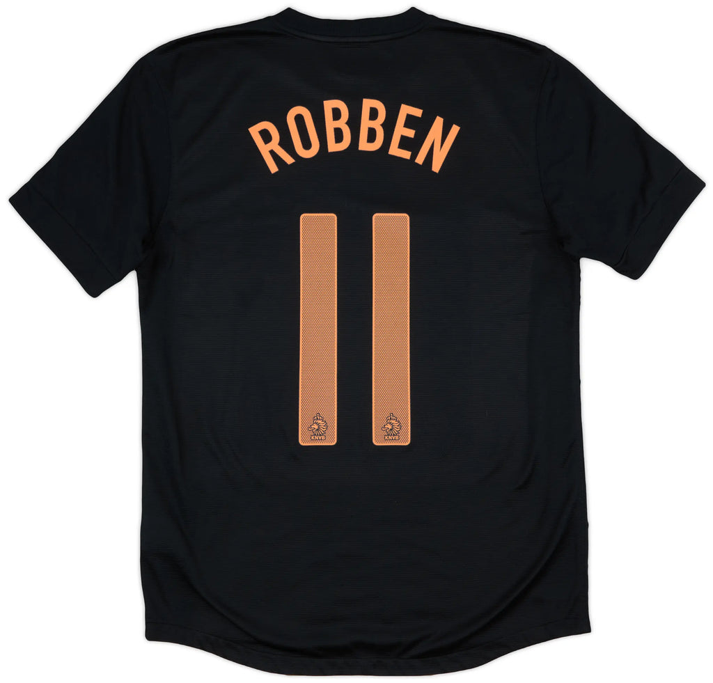 NL 2012 (Away)