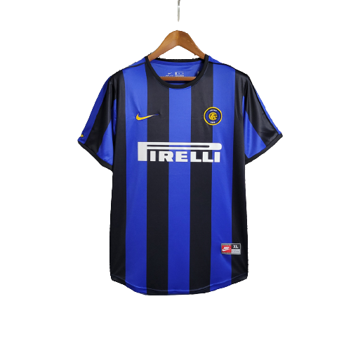 Inter Milan 1999/00 (Home Shirt)