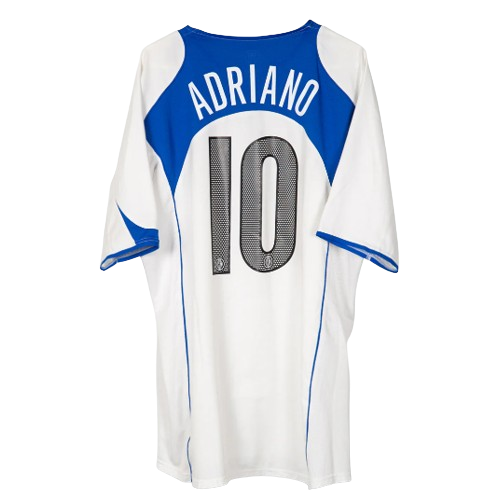 Inter Milan 2004/05 (Away Shirt)