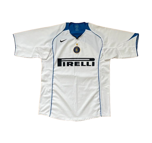 Inter Milan 2004/05 (Away Shirt)