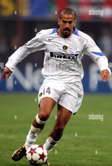 Inter Milano 2004-05 Away Kit