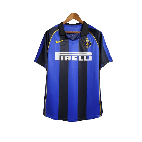 Inter Milan 2001/02 (Home Shirt)