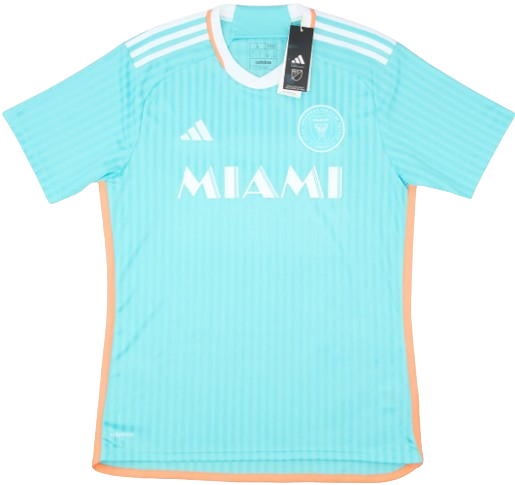 Inter Miami 2024/25 (Third Shirt)