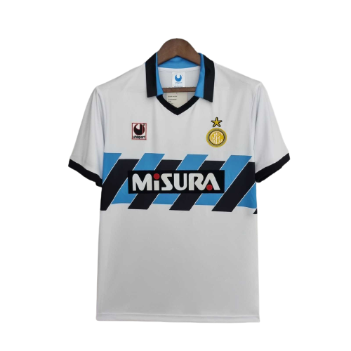 Inter Milan 1990/91 (Away Shirt)