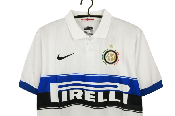 Inter Milan 2009/10 (Away Shirt)